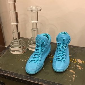 travel fox trainers 80s